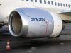 Самолеты „airBaltic“ начали летать в Каунас только в июне этого года