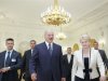 Д.Грибаускайте: визит А.Лукашенко - хорошее начало для развития отношений
