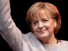 Меркель обещает не забывать и о левом уклоне