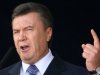 Янукович идет на выборы с Богом