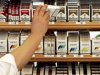 Повышение акциза на сигареты в Литве откладывается