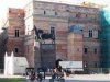И.Шимоните: нет возможности завершить работы во Дворце правителей