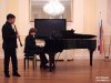 "Новые имена" - спустя 20 лет в Литве