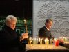 Литва выразила солидарность с Украиной в годовщину Голодомора  