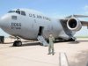 Литовский час или C-17 „Boeing Globemaster III“ в аэропорту Зокняй