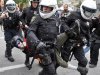В Греции - массовые беспорядки