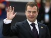 Медведев дал грузинам надежду  