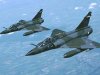 ВВС Франции начали патрулировать воздушное пространство Балтии