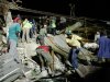 Ситуация на Гаити после землетрясения ухудшается из-за нищеты и хаоса