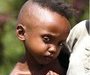 Детей Гаити крадут из страны