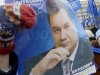 Виктор Янукович дал первое интервью в новом качестве