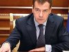 Вместо Д.Медведева 11 марта в Литву приедет И.Левитин