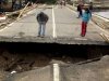 Землетрясение в Чили сократило сутки и сдвинуло земную ось (видео)