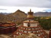 Страсти вокруг сквера, который должен был стать Тибетским 