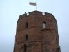 Из вывешенных в Литве в День независимости флагов 11 были украдены