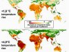 Глобальное потепление превратит остатки ведущих держав в рай  