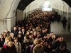 30 марта – День траура по погибшим в московском метрополитене