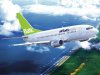 Летом самолеты "airBaltic" будут летать по 100 маршрутам