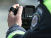 Полицейские будут замерять скорость только во время акций