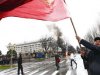 Новая «тюльпановая революция» в Бишкеке. Пока побеждает женщина… (видео)