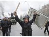 Новая «тюльпановая революция» в Бишкеке. Пока побеждает женщина… (видео)