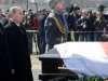 Польский и российский народы - траурные дни, обращение президента Д.Медведева (2 видео)