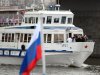 Пугачева отпраздновала день рождения на корабле