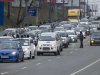 Литовские автомобилисты проведут еще одну акцию протеста