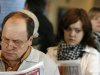 Литва стоит перед проблемой беспрецедентного роста безработицы