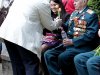 Запретить праздновать Победу и забыть ее - невозможно (дополнено)
