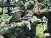 В Афганистане ранены трое литовских военных (дополнено)