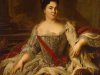 17 мая 1727 года Россия прощалась с царицей Екатериной I