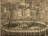 17 мая 1727 года Россия прощалась с царицей Екатериной I