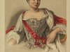 17 мая 1727 года Россия прощалась с царицей Екатериной I