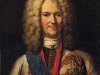 17 мая 1727 года Россия прощалась с царицей Екатериной I