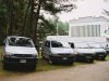 В Кедайняй будет построен первый в Литве крематорий