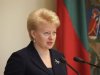 Главный советник президента оспаривает мнение некоторых обозревателей, относительно внешней политики президента Литвы