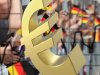 "The Financial Times": несмотря на проблемы еврозоны, страны Восточной Европы стремятся ввести евро