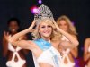 "Мисс бикини мира-2010" - блондинка из Румынии (Видео)