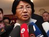 В Киргизии объявлена мобилизация армейского резерва, в Джалал-Абаде введено чрезвычайное положение