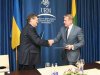 Литва и Украина будут сотрудничать в достижении приоритетов интеграции Украины в Евросоюз