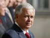 Власти Вильнюса вернутся к предложению назвать улицу именем президента Леха Качиньского