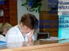 Документ о страховании здоровья - в Больничной кассе