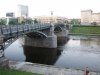 Вильнюсские мосты стали еще краше?
