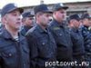 Российская милиция будет переименована в полицию