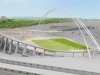 Национальный стадион: дилемма - сносить или строить дальше 