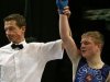 Литовский боксер завоевал "золото" на молодежных Олимпийских играх 