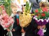 Почти 30 тысяч первоклассников вступили на путь знаний