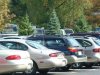 В столице не останется бесплатных автостоянок 
