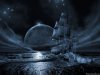 В Красном море обнаружен корабль-призрак 